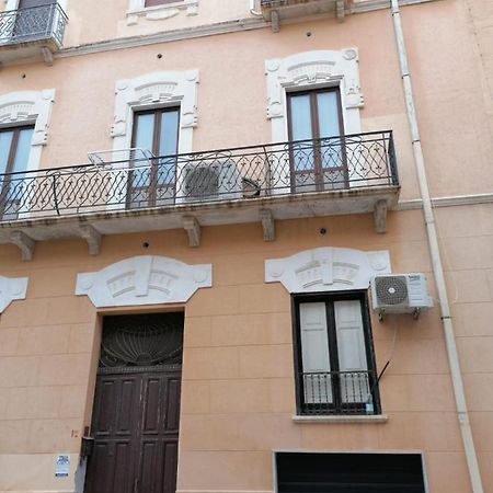 Appartement casa torre di ligny à Trapani Extérieur photo