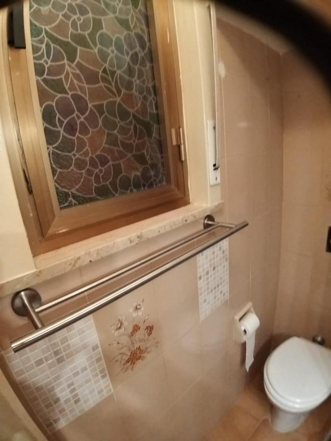 Appartement casa torre di ligny à Trapani Extérieur photo